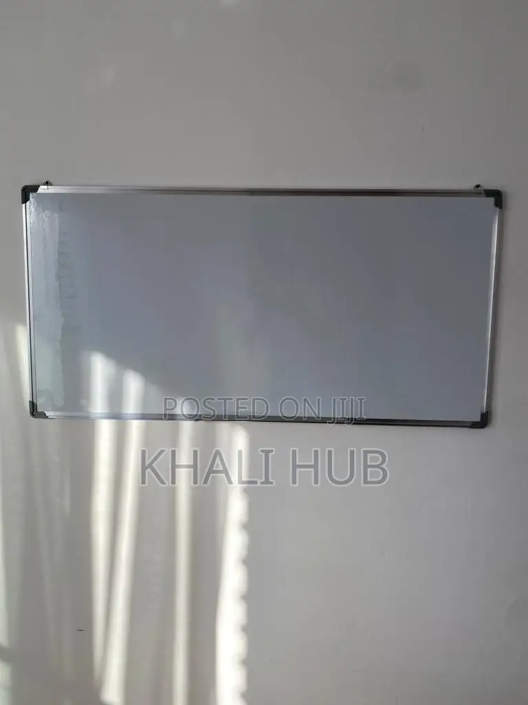 Whiteboard White Boards 4ftx2ft White Board