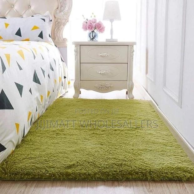 Carpet Fluffy Soft Luxurious Carpet 5*8 Available