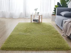 Carpet Fluffy Soft Luxurious Carpet 5*8 Available