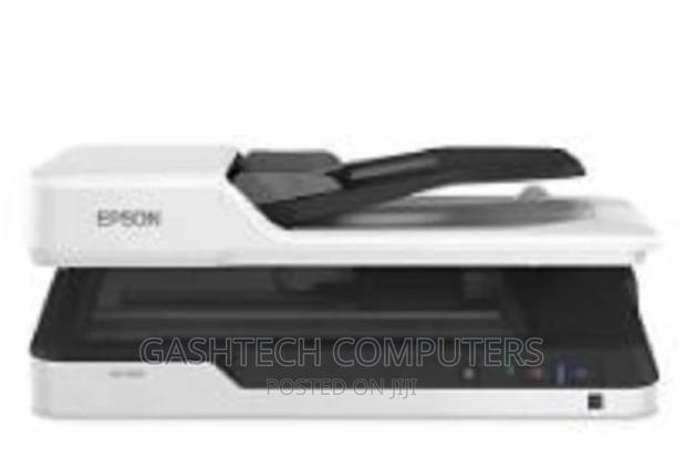 Ds-1630<<Epson Workforce Ds-1630 Scanner