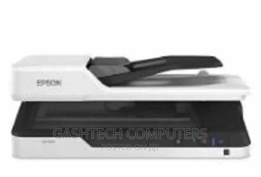 Ds-1630<<Epson Workforce Ds-1630 Scanner
