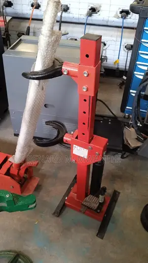 Spring Press