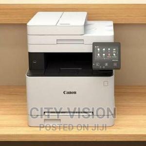 Canon Isensys Mf651cw MFP Printer - thumbnail 2