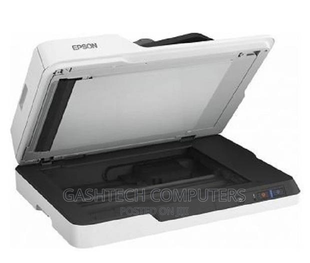 Epson Ds-1630 Scanner ~° Epson Ds-1630 Scanjet Scanner ^°