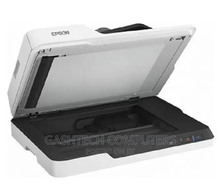 Epson Ds-1630 Scanner ~° Epson Ds-1630 Scanjet Scanner ^°