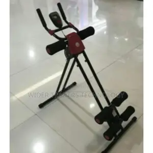 Eneric Ab Generator Fitness Machine Full Body Workout