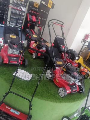 Lawnmower Machines Machine - thumbnail 2