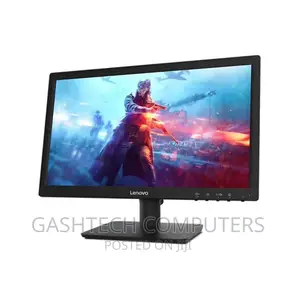 Lenovo D19-10^Lenovo D19-10 18.5" Hd Monitor