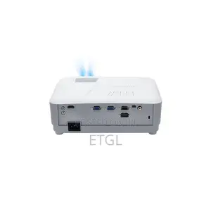 Viewsonic PA503S DLP Projector, SVGA, 800 X 600, 4:3, 3800 A