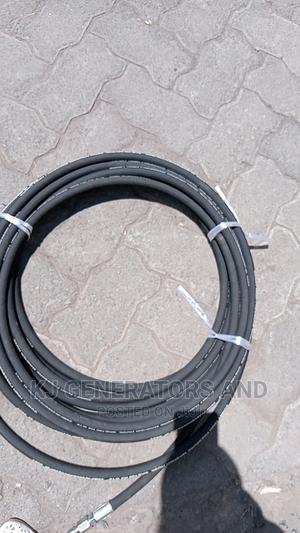 Double Wire Carwash Pipes Available - thumbnail 2