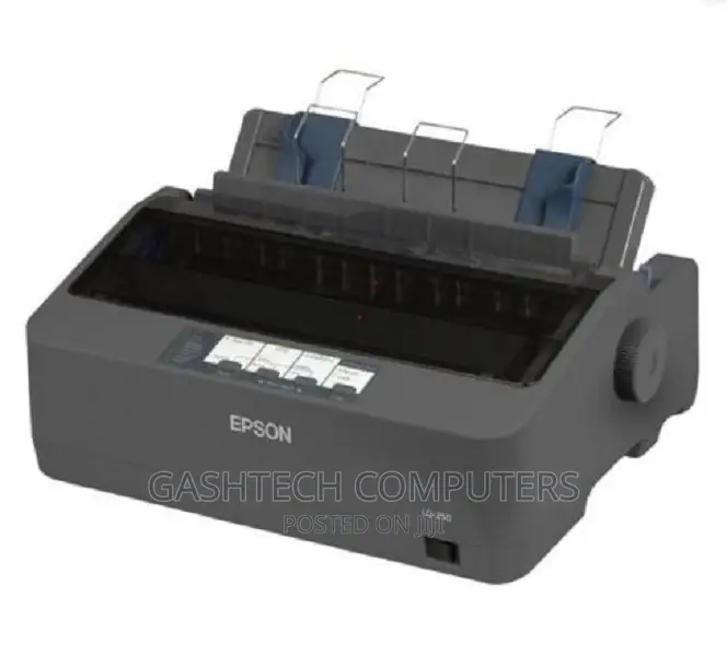 Epson Lq-350 Printer