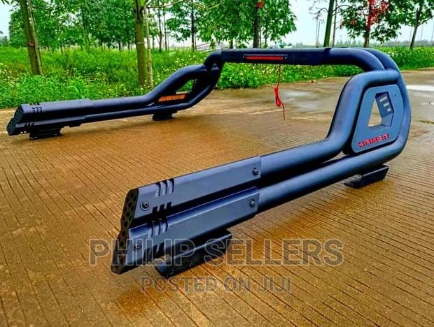 Backlight Covers - Aluminium Lockable Roller Shutter Boot Co - main view