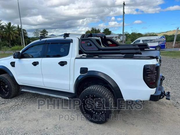 Backlight Covers - Aluminium Lockable Roller Shutter Boot Co - thumbnail 2