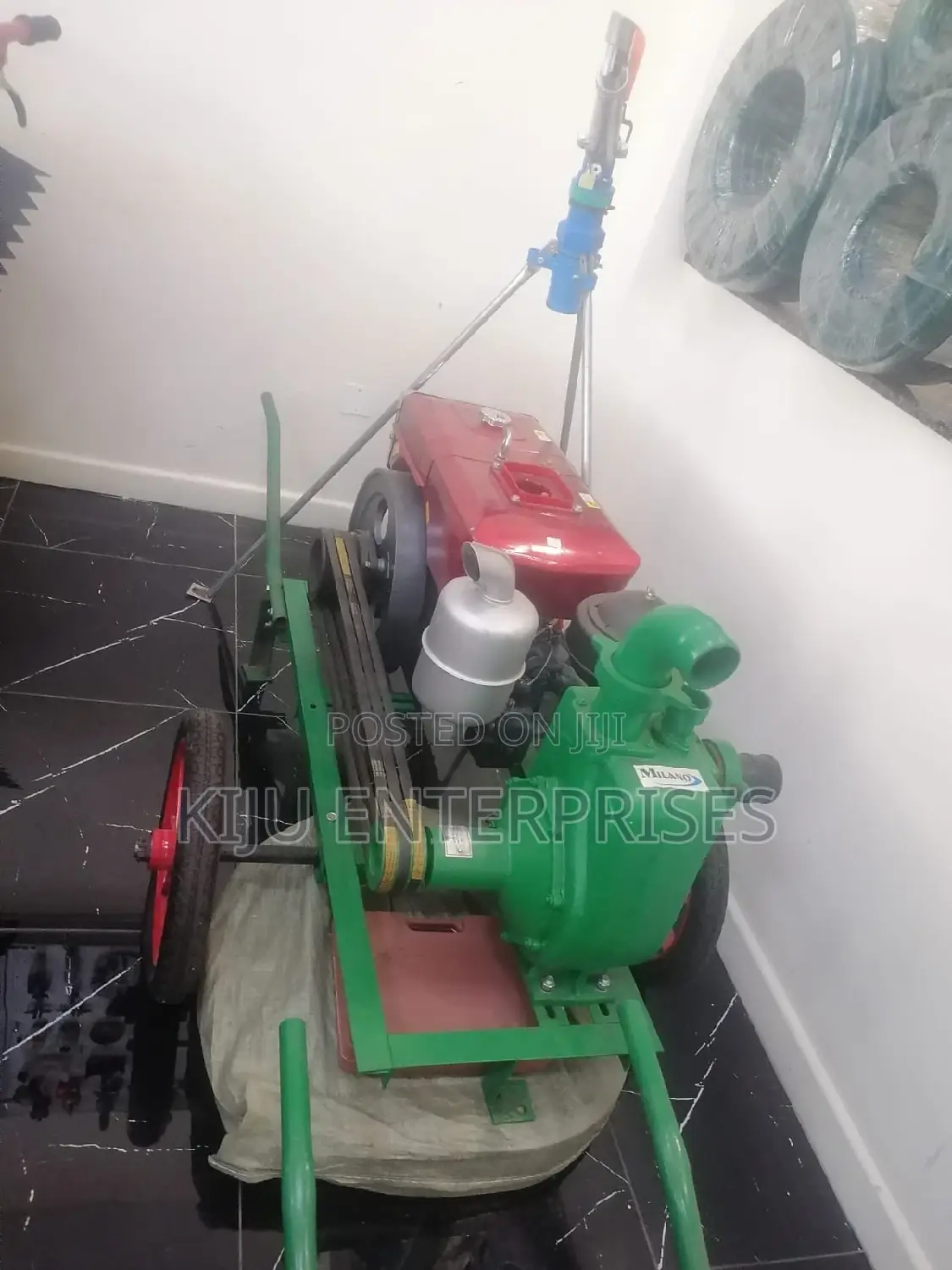 Waterpump Pump