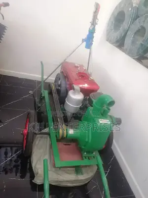Waterpump Pump