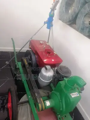 Waterpump Pump