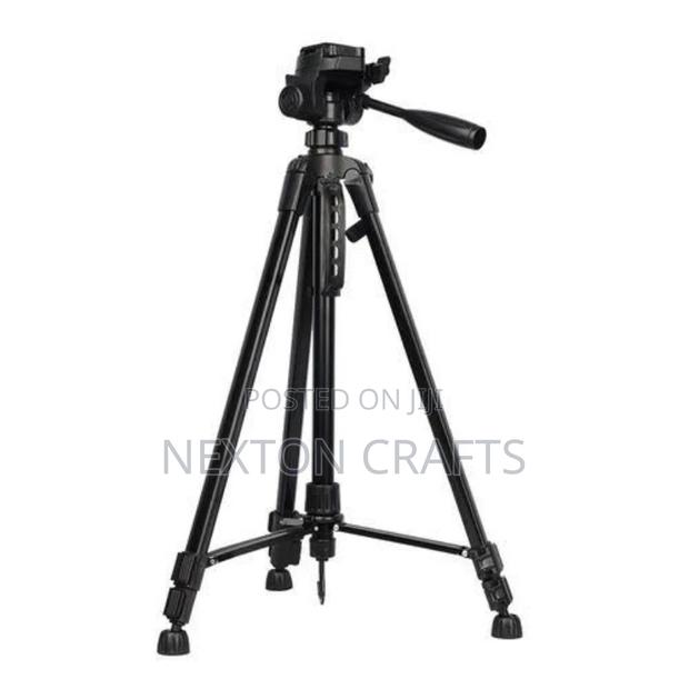 Camera Tripod Wf 3520 - thumbnail 2