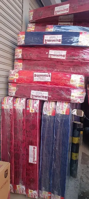 Mattress 3*6 6 Inches Mattress Available