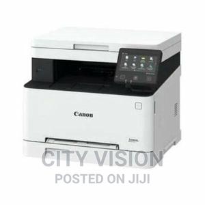 Canon Isensys Mf651cw Printer Available - thumbnail 2