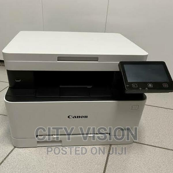 Canon Isensys Printer Mf652cw MFP - main view