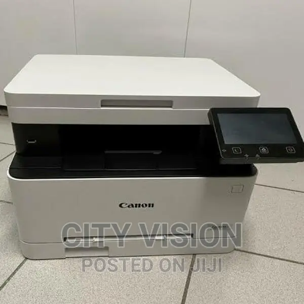 Canon Isensys Printer Mf652cw MFP in Nairobi Central Printers
