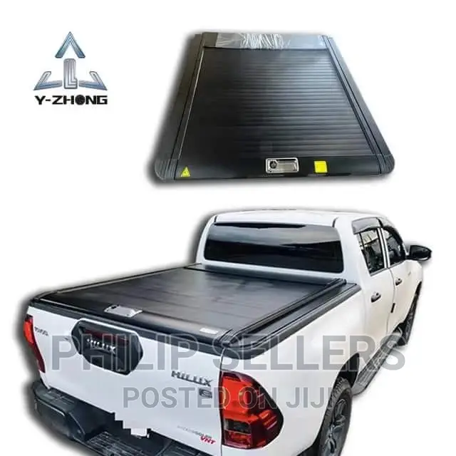 Aluminium Roller Shutter Boot Cover Call