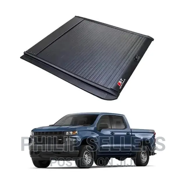 Aluminium Roller Shutter Boot Cover Call