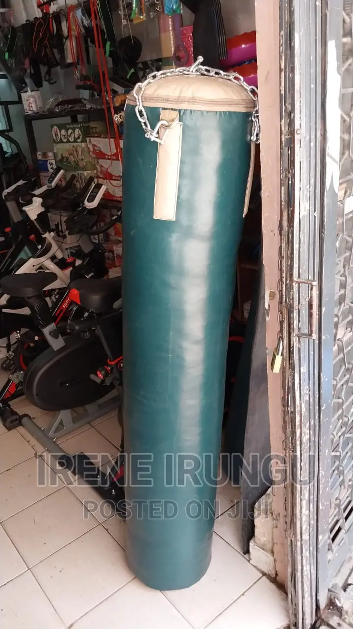 50kg Punching Bag,Gym Boxing Bag