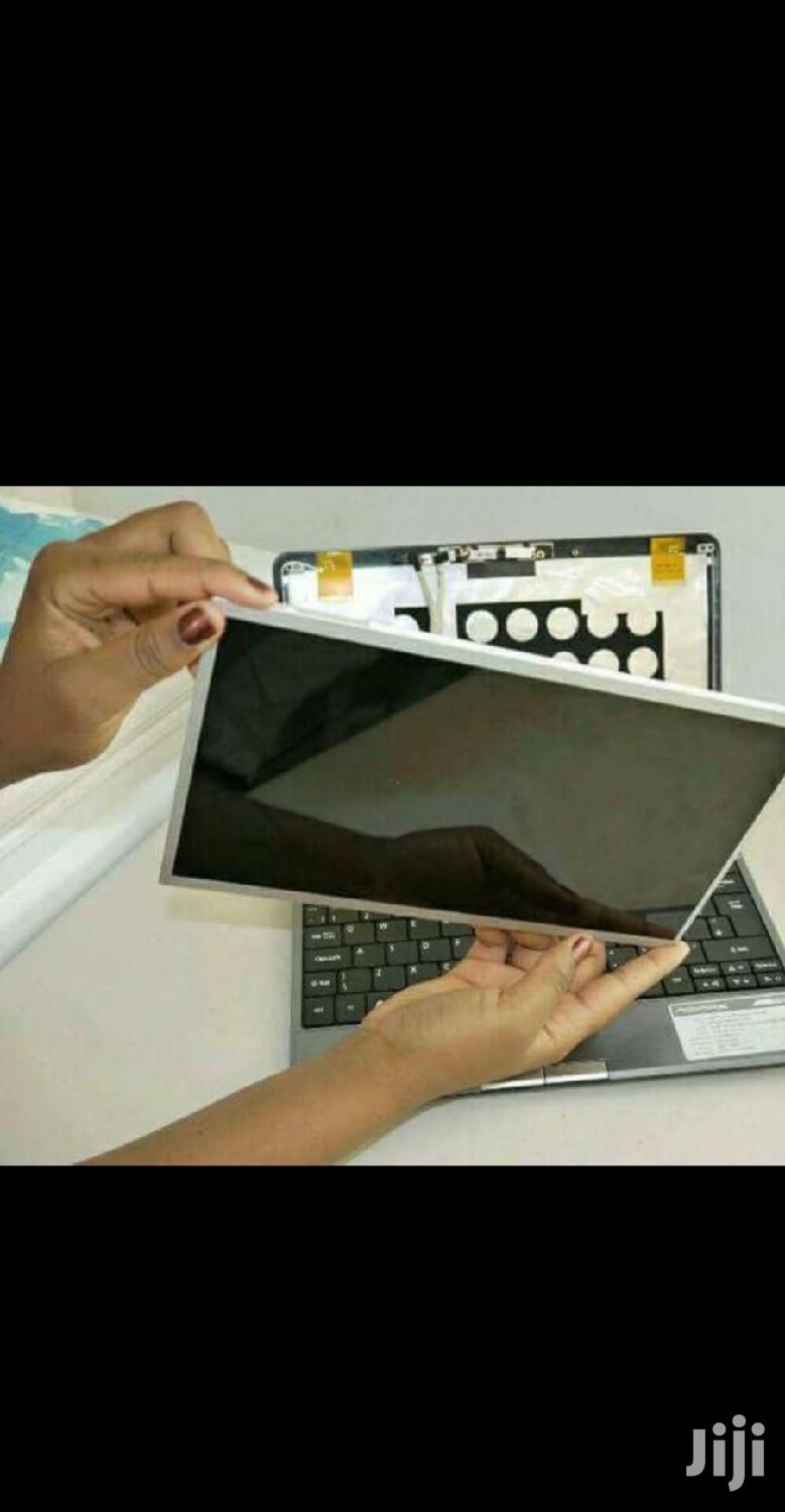 Computer Hardware Store Screens Keyboards Hard Disk Replacements