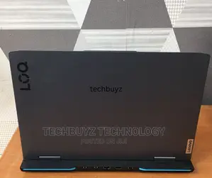 New Laptop Lenovo 16GB Intel Core I7 SSD 1T