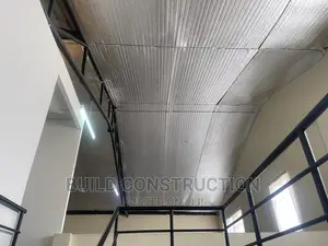 Roof Insulation Materials Suppliers in Kenya.