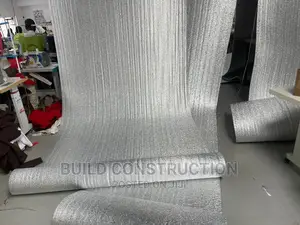 Roof Insulation Materials Suppliers in Kenya.