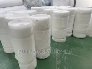 Roof Insulation Materials Suppliers in Kenya.