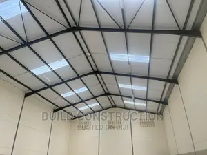 Roof Insulation Materials Suppliers in Kenya.