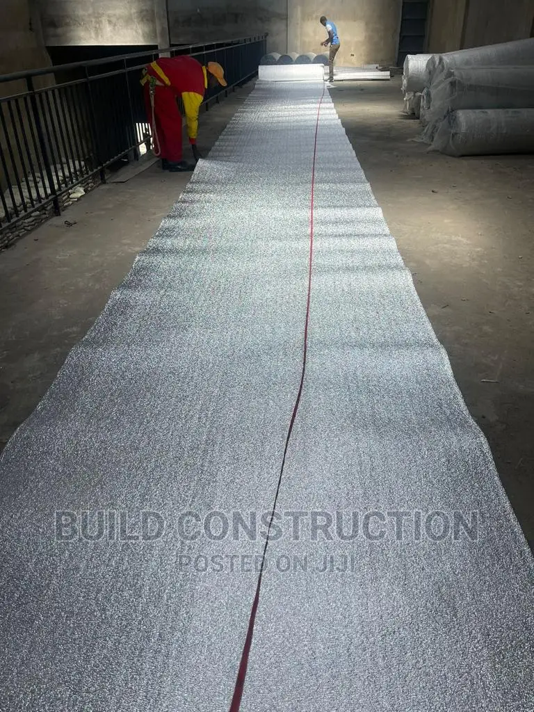 Roof Insulation Materials Suppliers in Kenya.