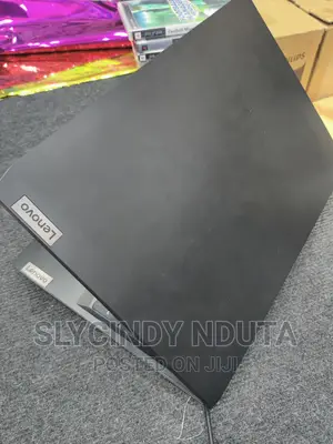 Laptop Lenovo Ideapad 3 16GB Intel Core I5 SSD 256GB