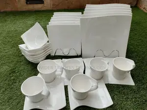 30pcs Dinner Set
