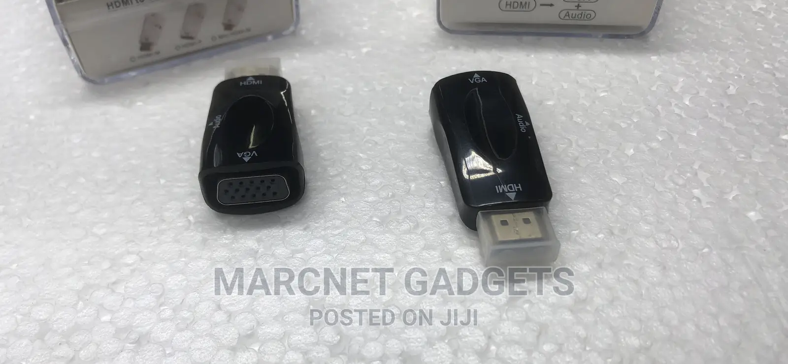 Hdmi to Vga Converter Good Quality