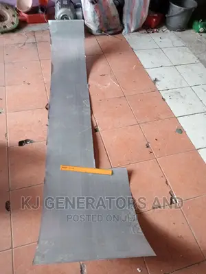 Sieve 1.2mm Holes