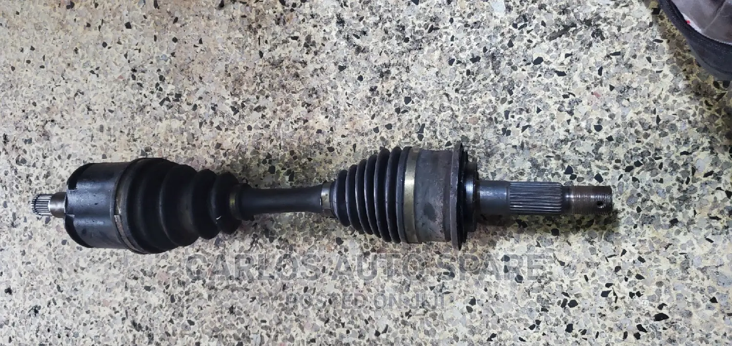 Drive Shaft Prado Tx95