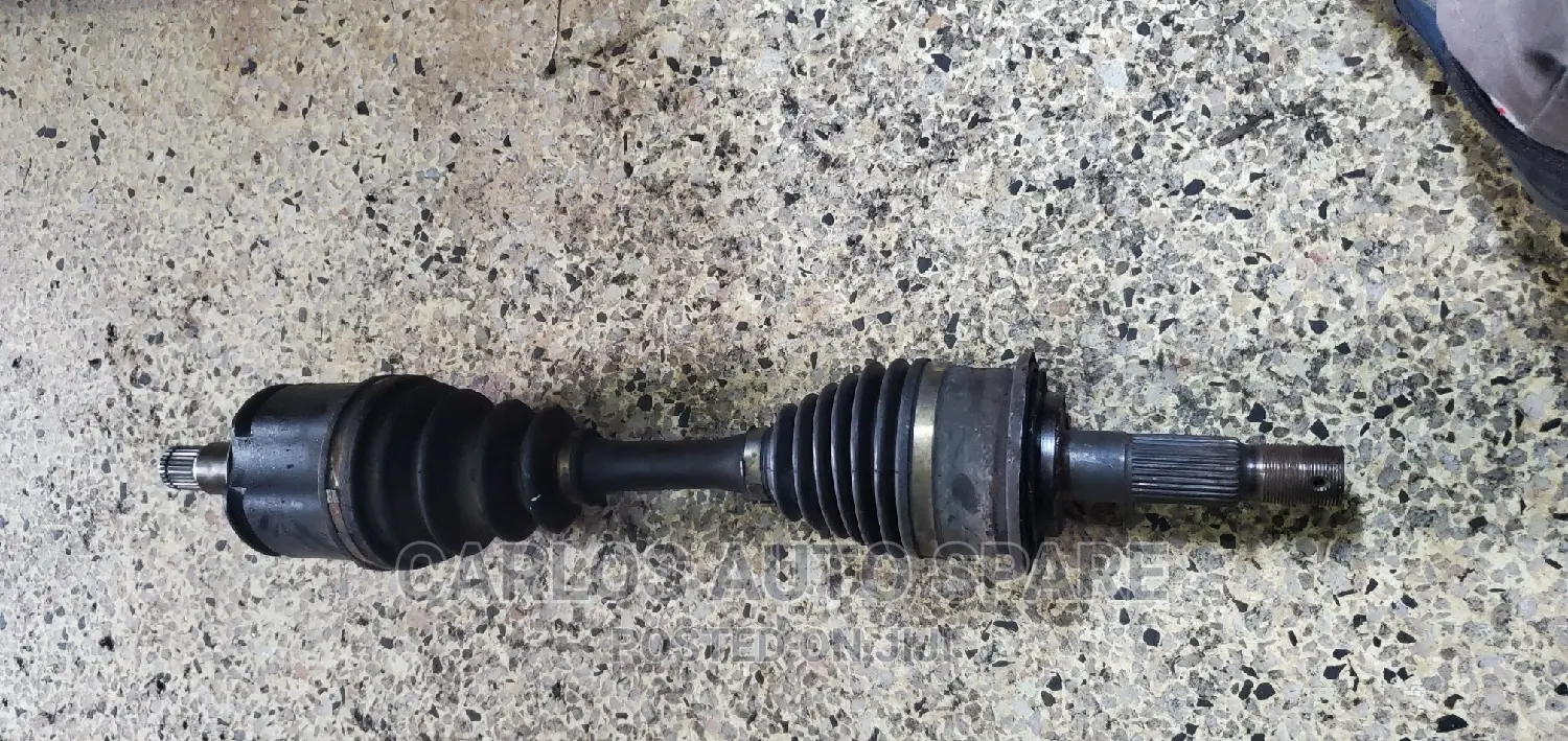 Drive Shaft Prado Tx95