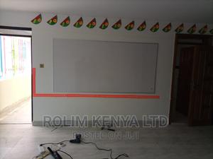 White Board 8ftx4ft for Primary Schools Heavy Duty - thumbnail 2