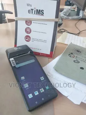 Kra Etims Onboarding And Machine Available