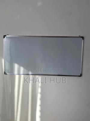 4ft by 2ft Whiteboard Wall Mount - thumbnail 2