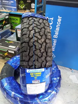 185/70r14 Comforser CF1100 All-Terrain