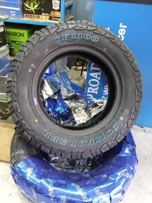 185/70r14 Comforser CF1100 All-Terrain