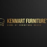 kenmart furniture's logo
