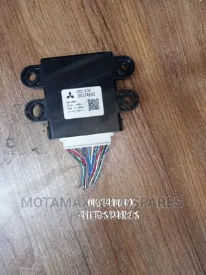 Mitsubishi RVR ECU Module