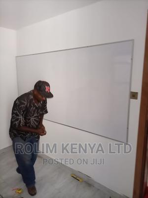 Whiteboard Whiteboard Whiteboard Whiteboard 8ft X4ft - thumbnail 2