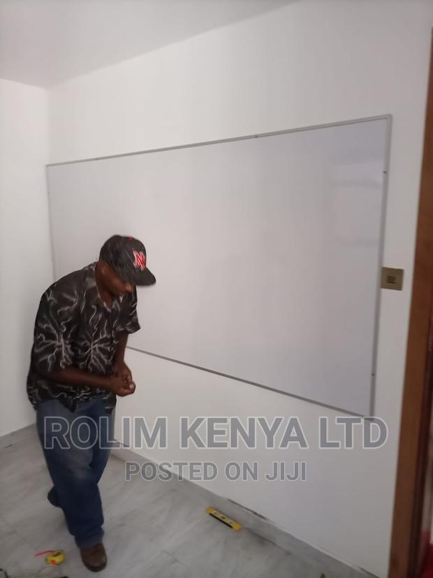 Whiteboard Whiteboard Whiteboard Whiteboard 8ft X4ft - main view